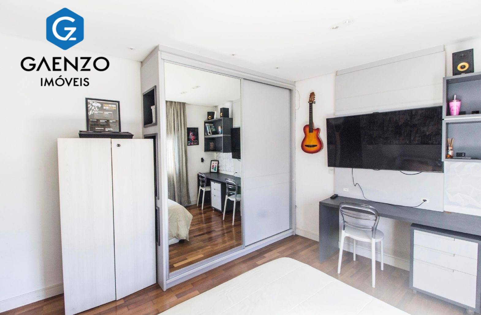Casa de Condomínio, 5 quartos - Foto 17