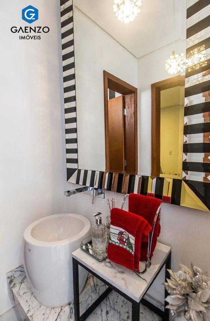 Casa de Condomínio, 5 quartos - Foto 35