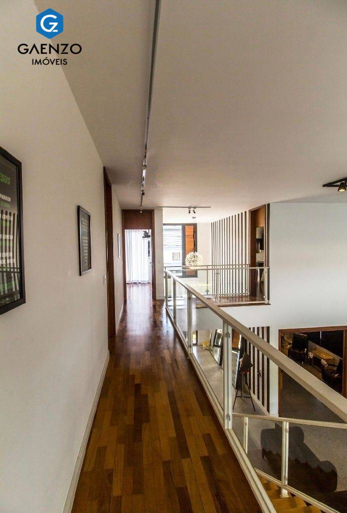 Casa de Condomínio, 5 quartos - Foto 34