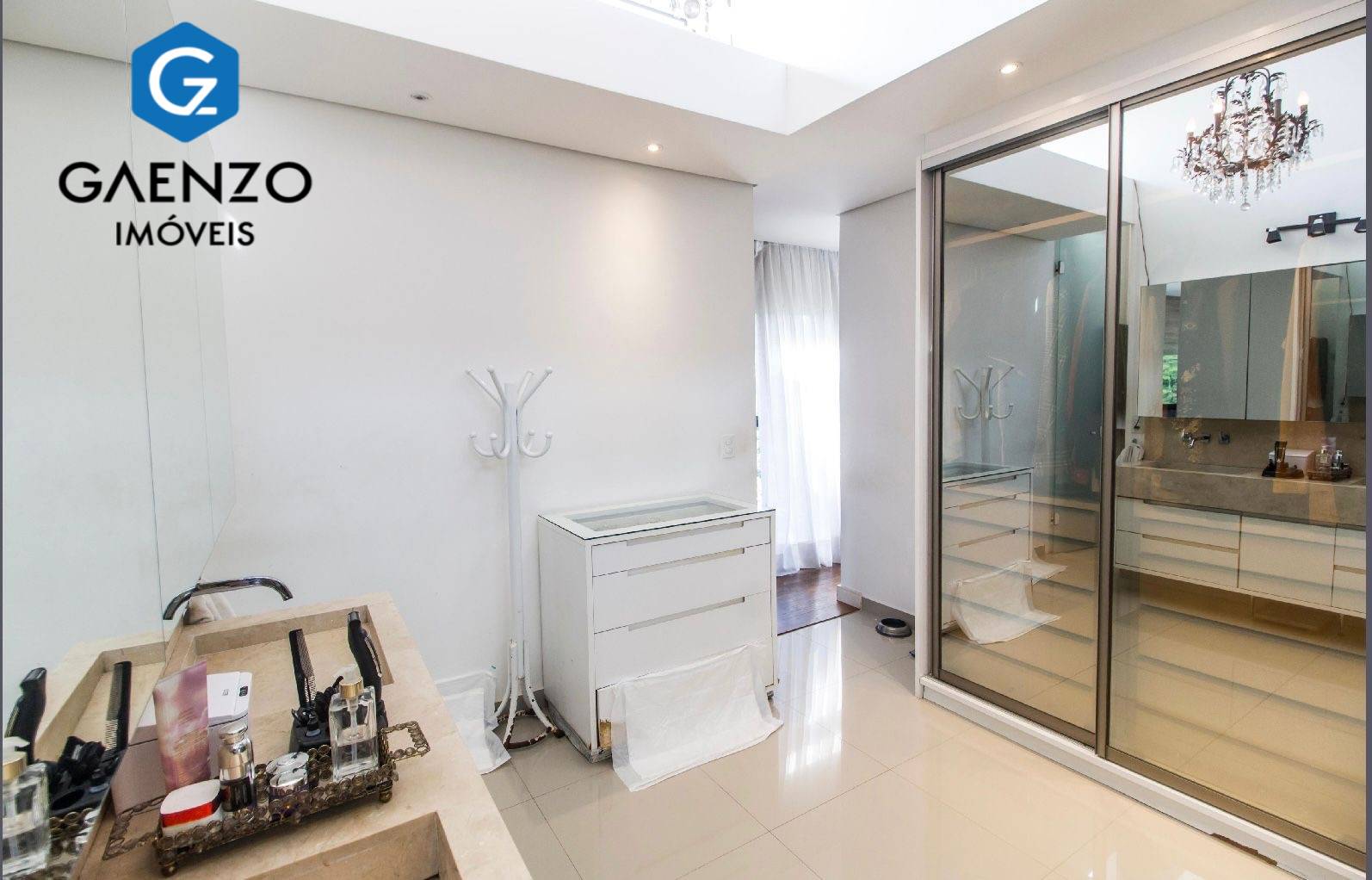 Casa de Condomínio, 5 quartos - Foto 42