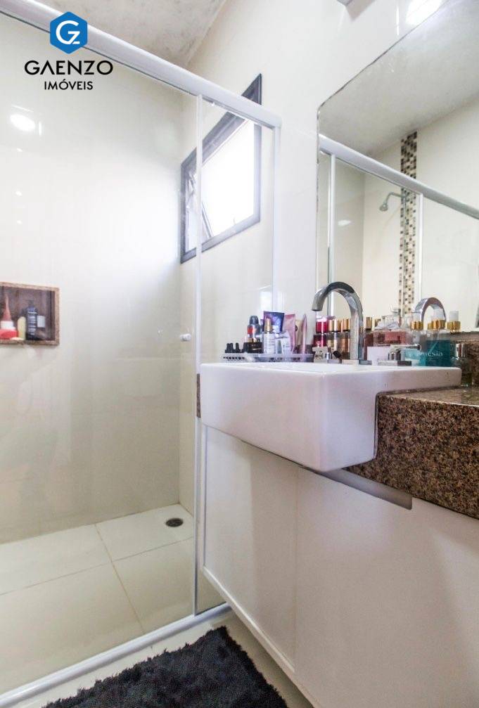 Casa de Condomínio, 5 quartos - Foto 43