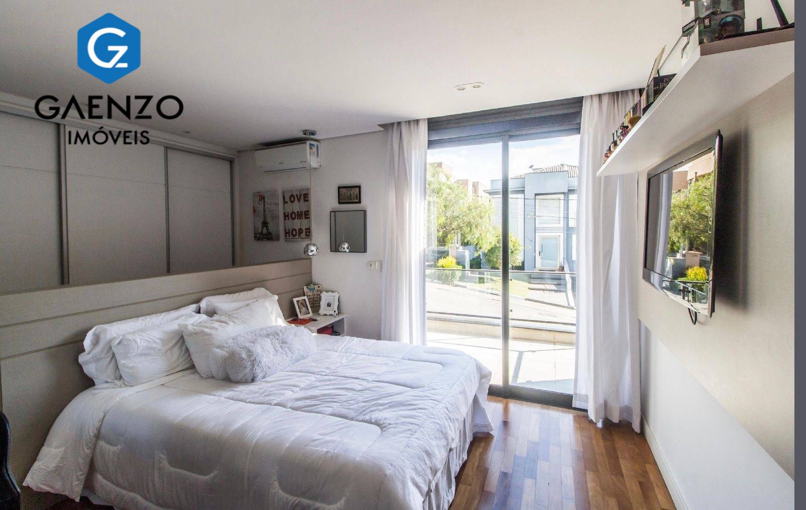 Casa de Condomínio, 5 quartos - Foto 51