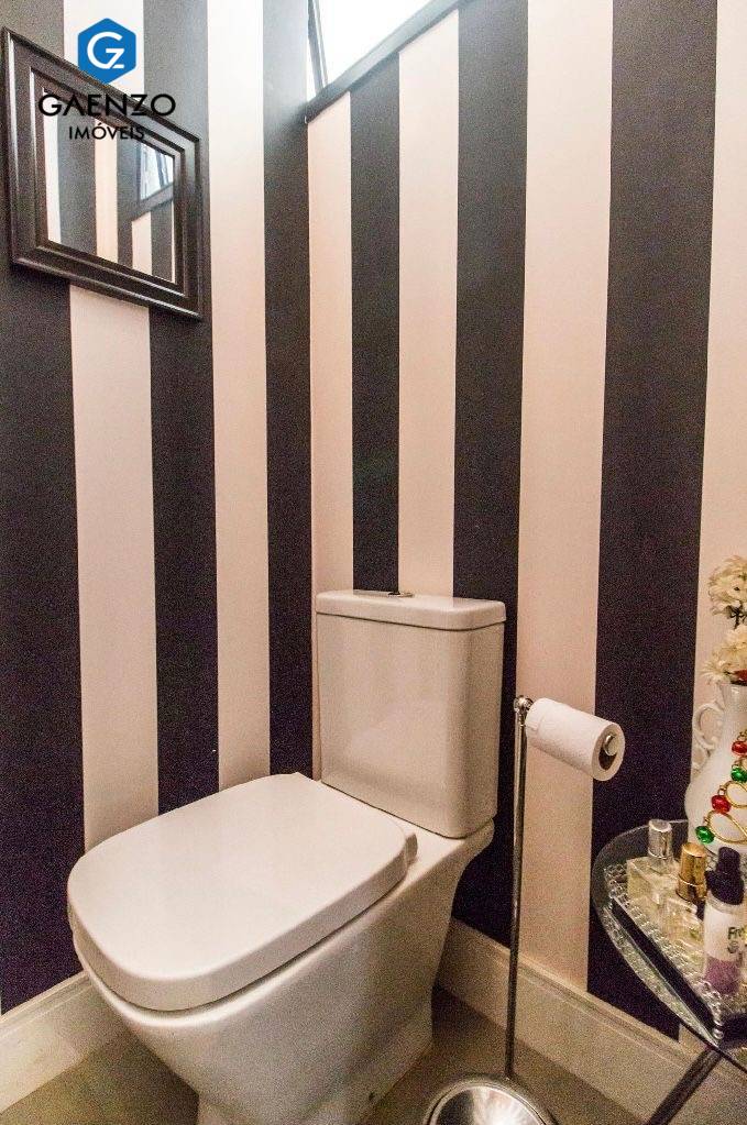Casa de Condomínio, 5 quartos - Foto 54