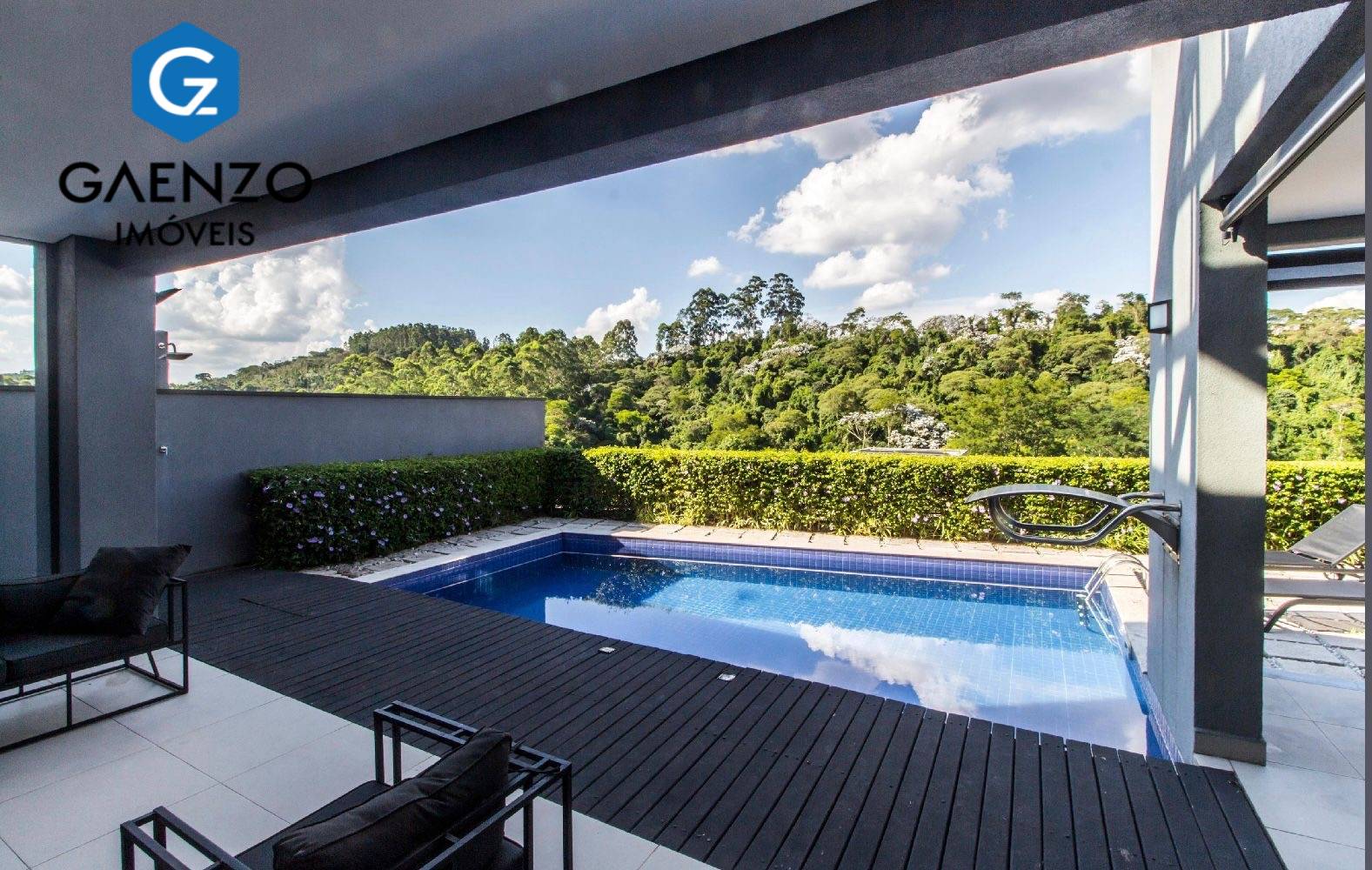Casa de Condomínio, 5 quartos - Foto 55