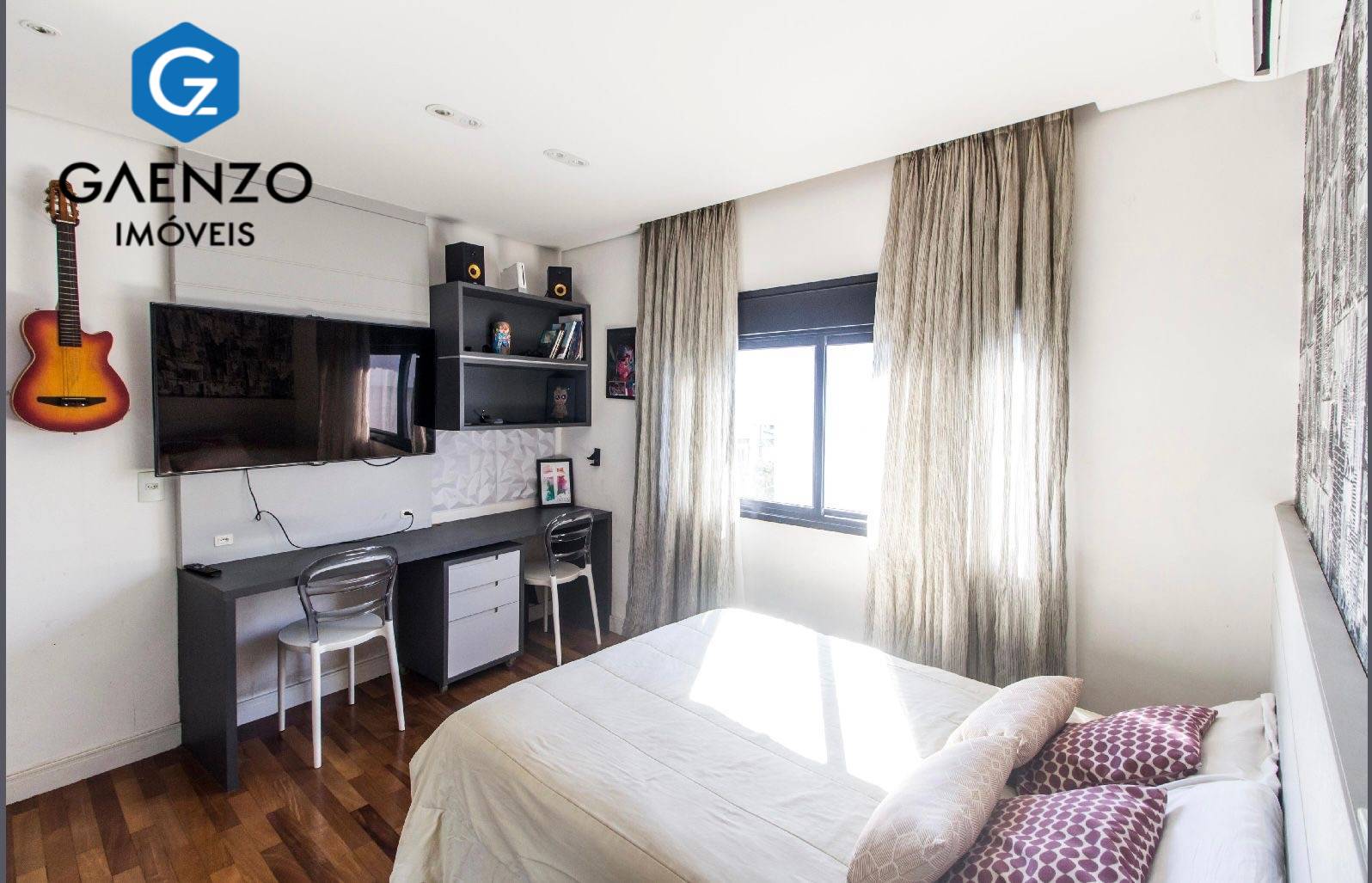 Casa de Condomínio, 5 quartos - Foto 60