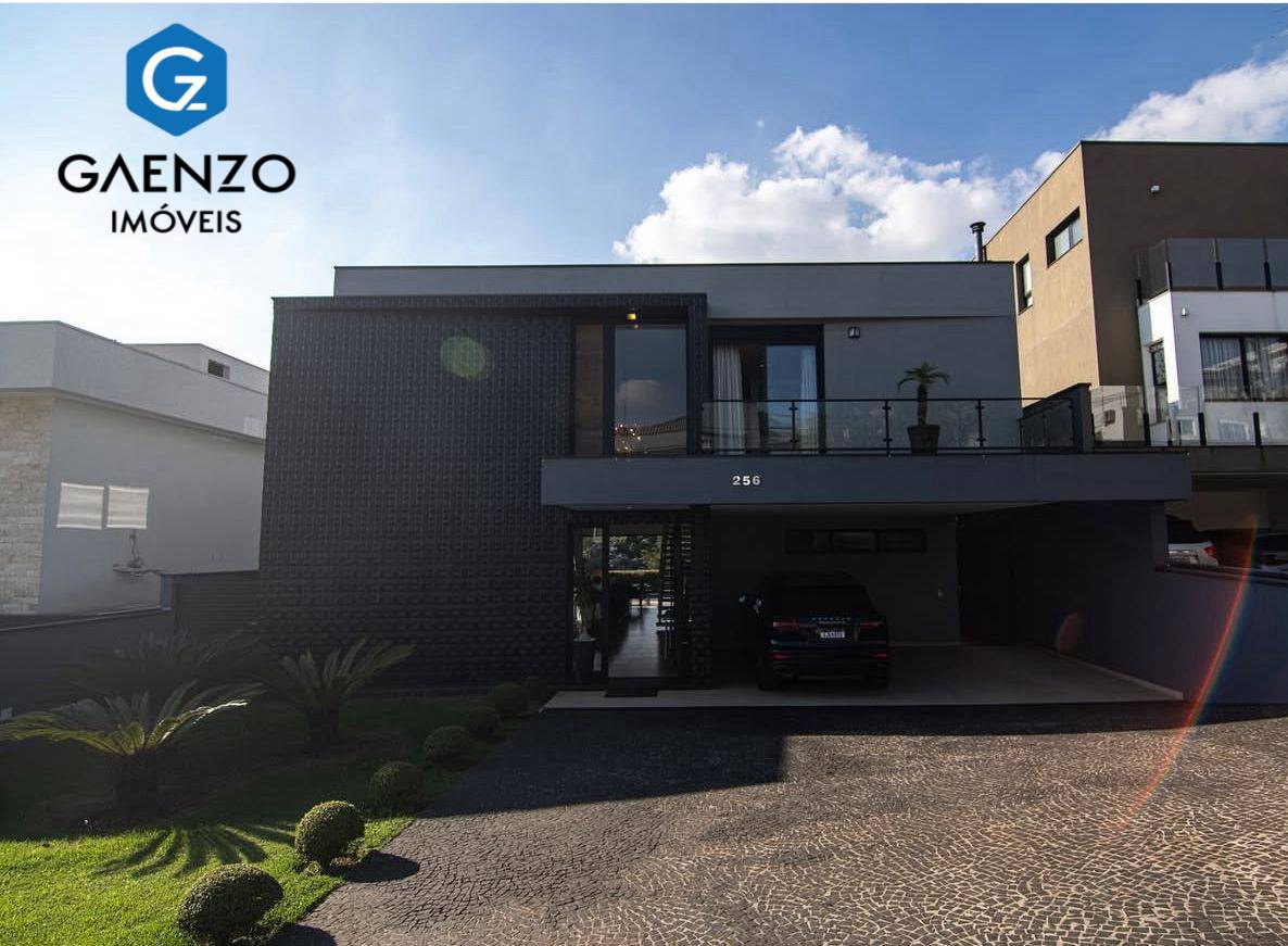 Casa de Condomínio, 5 quartos - Foto 63
