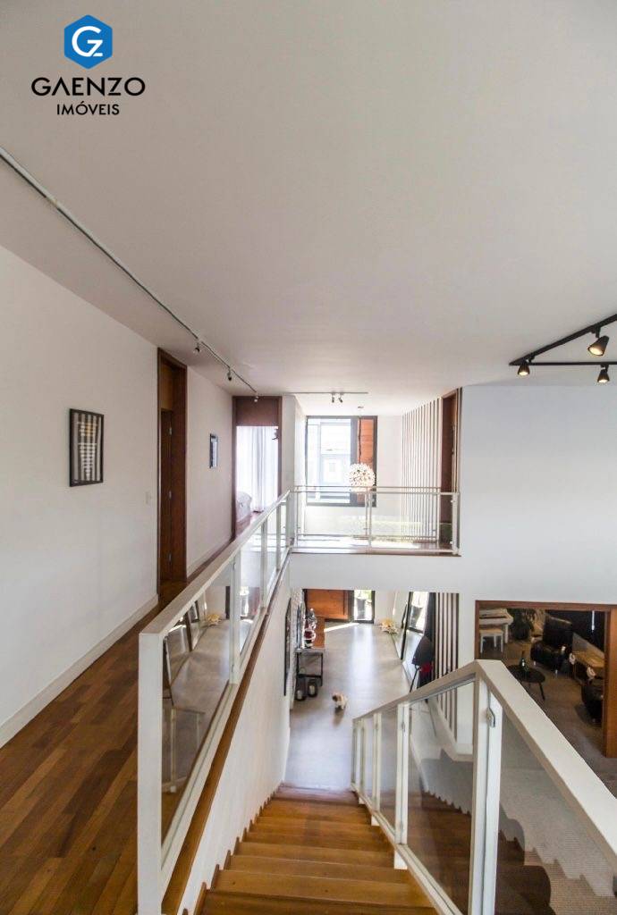 Casa de Condomínio, 5 quartos - Foto 62