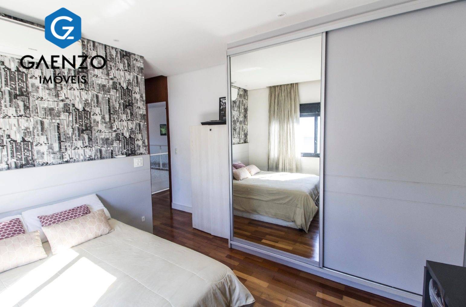 Casa de Condomínio, 5 quartos - Foto 61