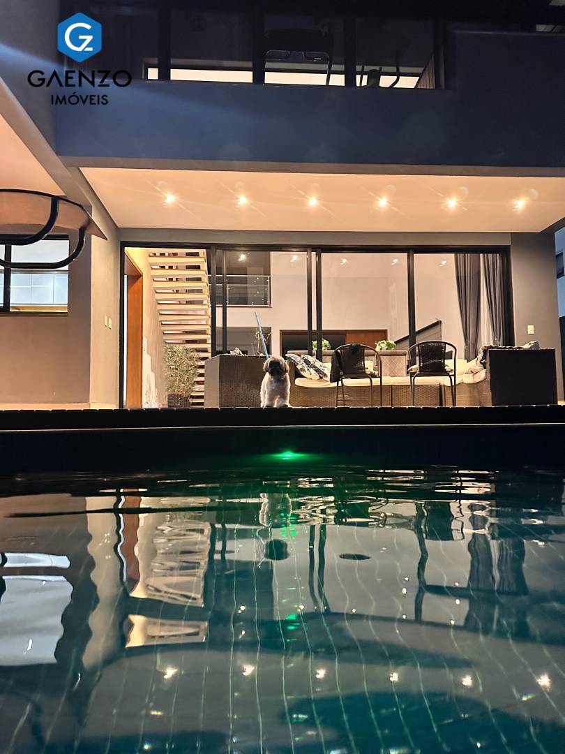 Casa de Condomínio, 5 quartos - Foto 72