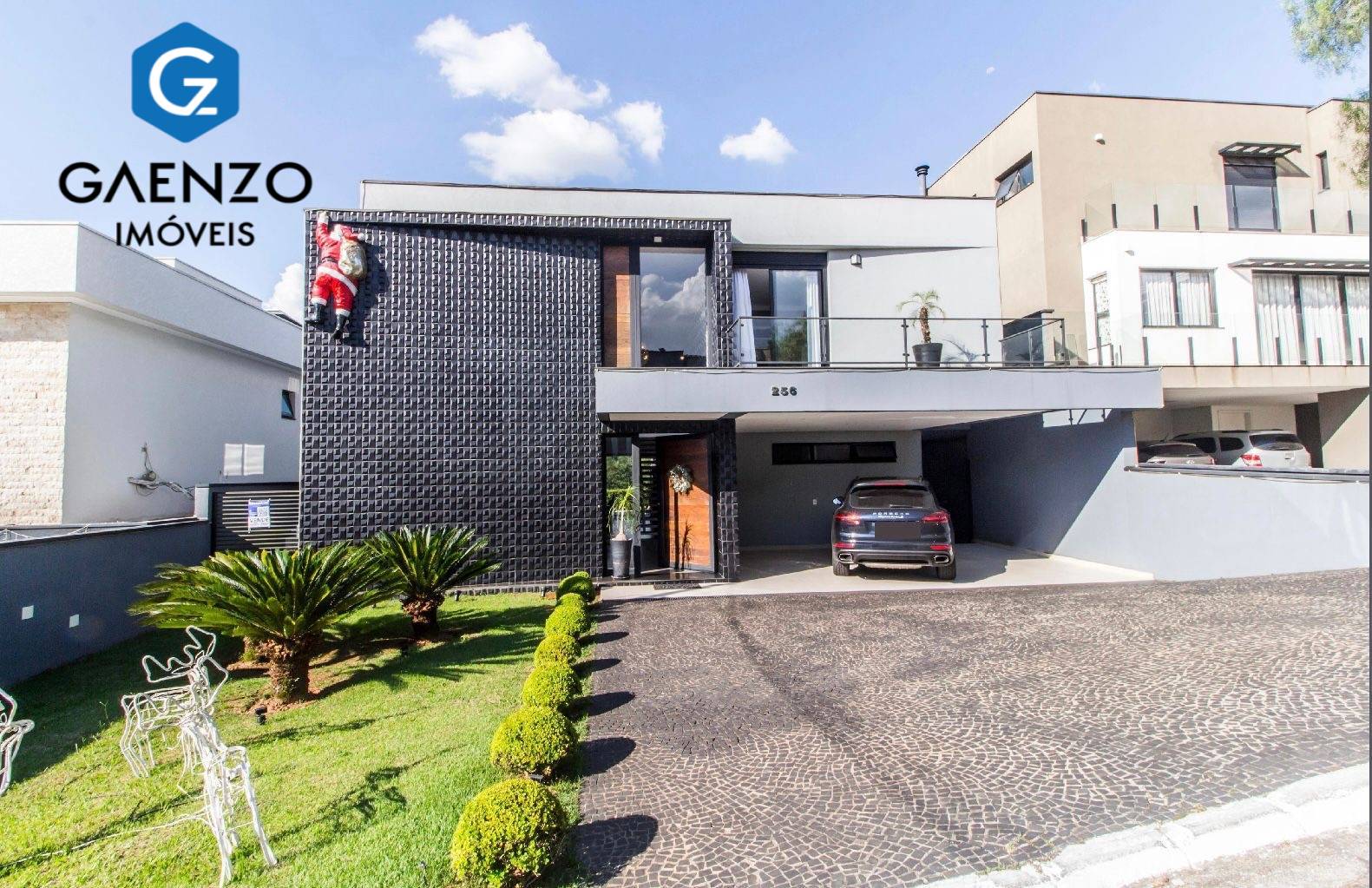 Casa de Condomínio, 5 quartos - Foto 73