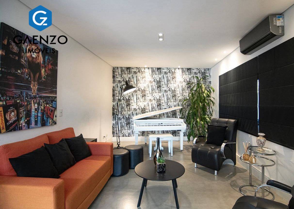 Casa de Condomínio, 5 quartos - Foto 78