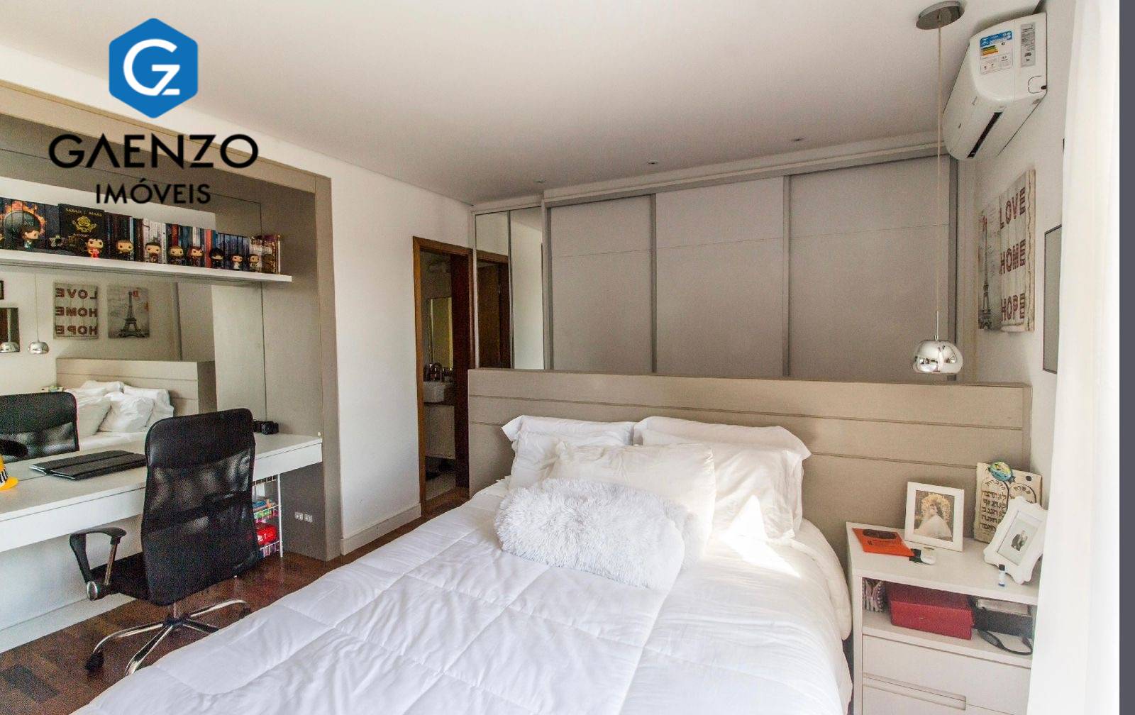 Casa de Condomínio, 5 quartos - Foto 77
