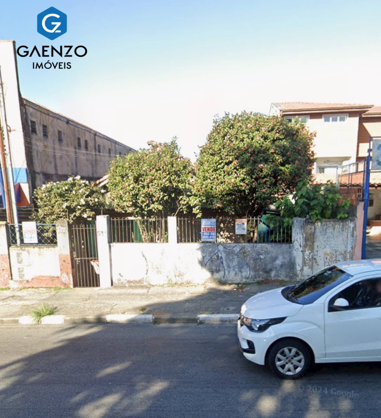 Terreno, 250 m² - Foto 2