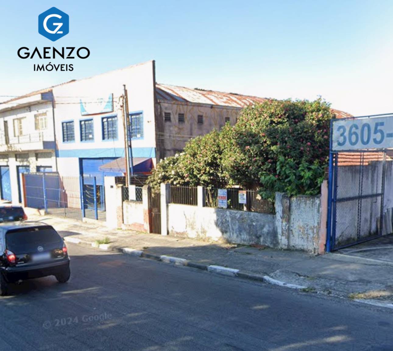 Terreno, 250 m² - Foto 3