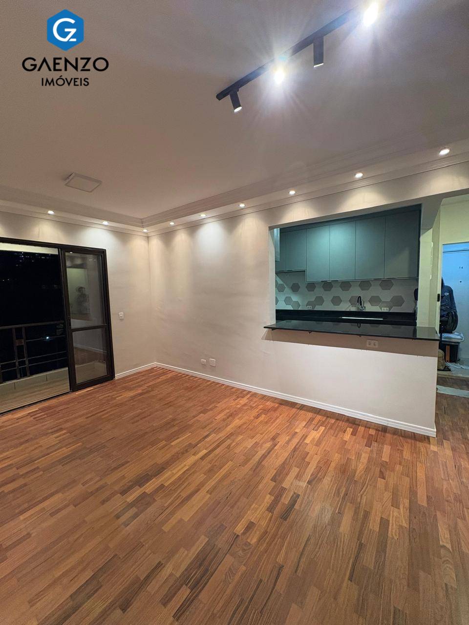 Apartamento, 3 quartos, 75 m² - Foto 4
