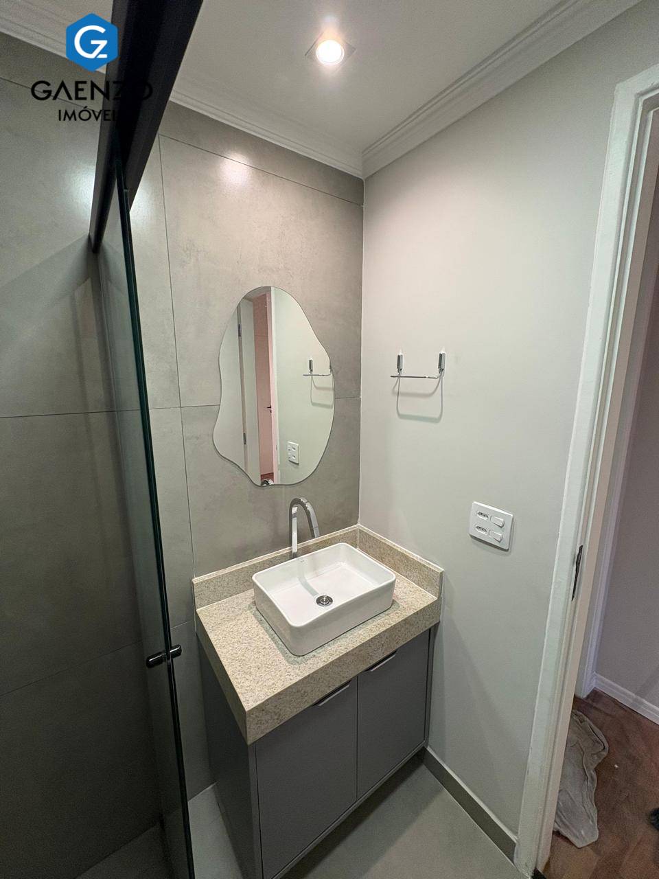 Apartamento, 3 quartos, 75 m² - Foto 3