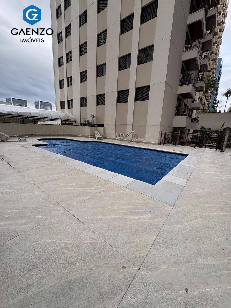 Apartamento, 3 quartos, 75 m² - Foto 6