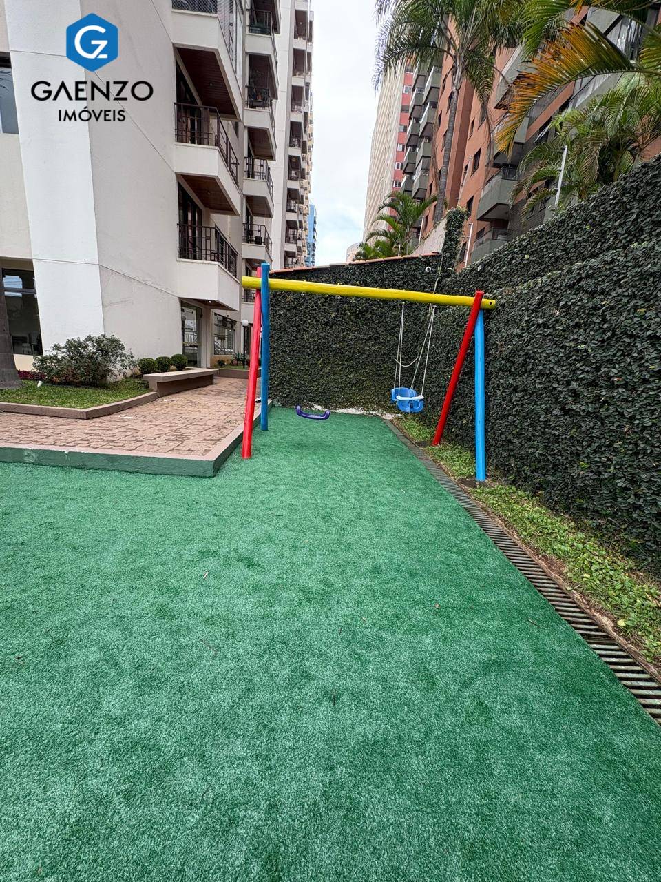 Apartamento, 3 quartos, 75 m² - Foto 9