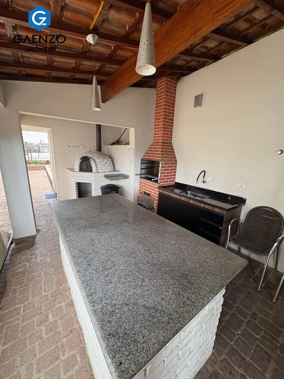Apartamento, 3 quartos, 75 m² - Foto 26