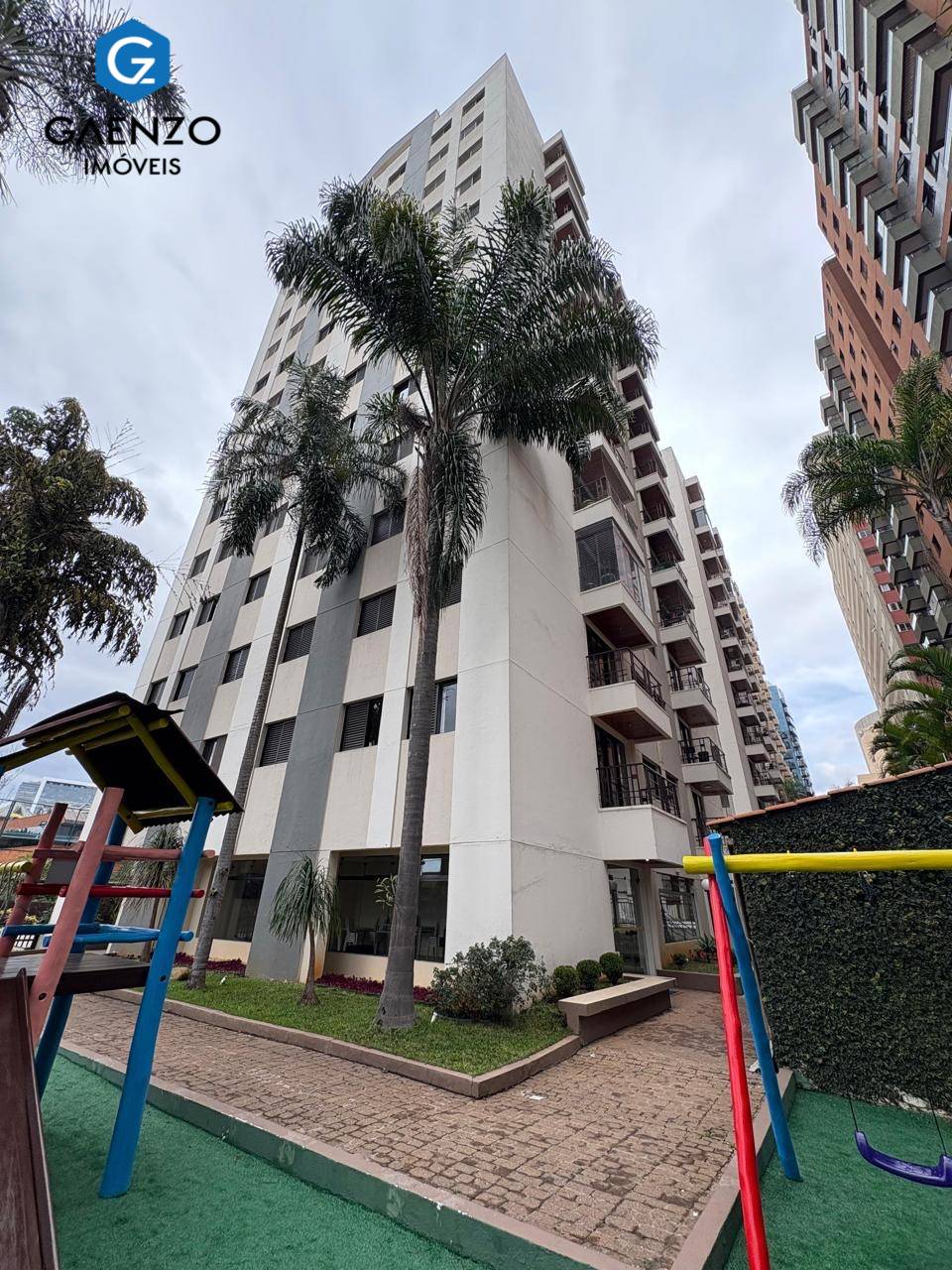 Apartamento, 3 quartos, 75 m² - Foto 1
