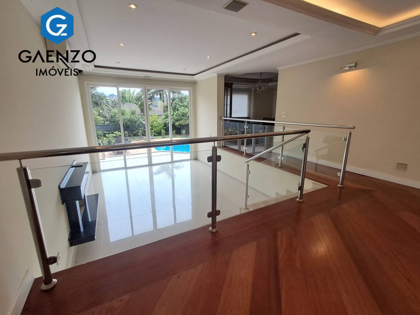 Casa de Condomínio, 4 quartos - Foto 2