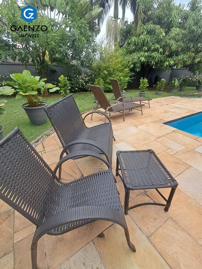 Casa de Condomínio, 4 quartos - Foto 3