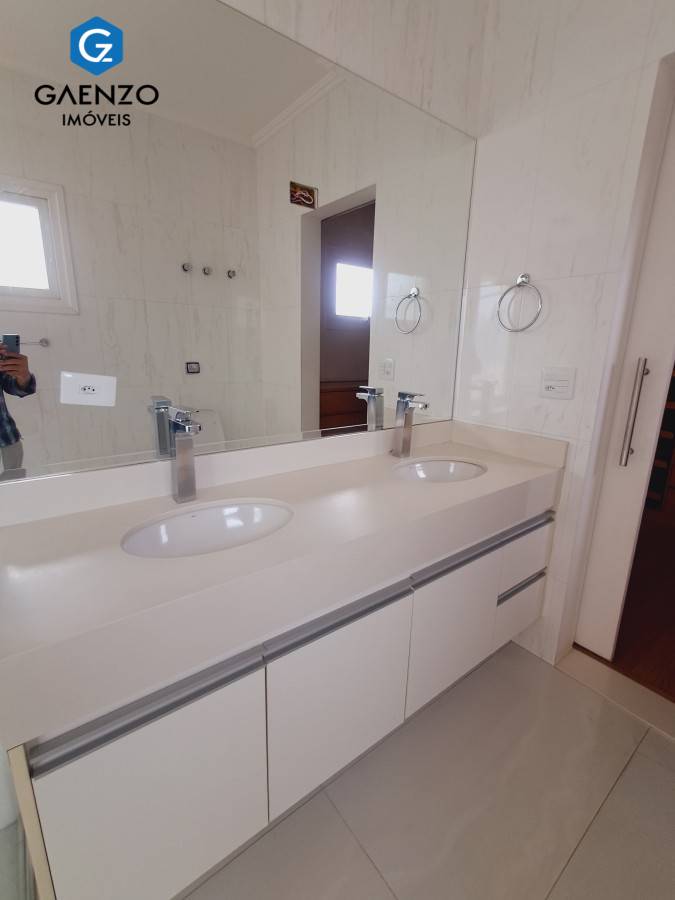Casa de Condomínio, 4 quartos - Foto 6