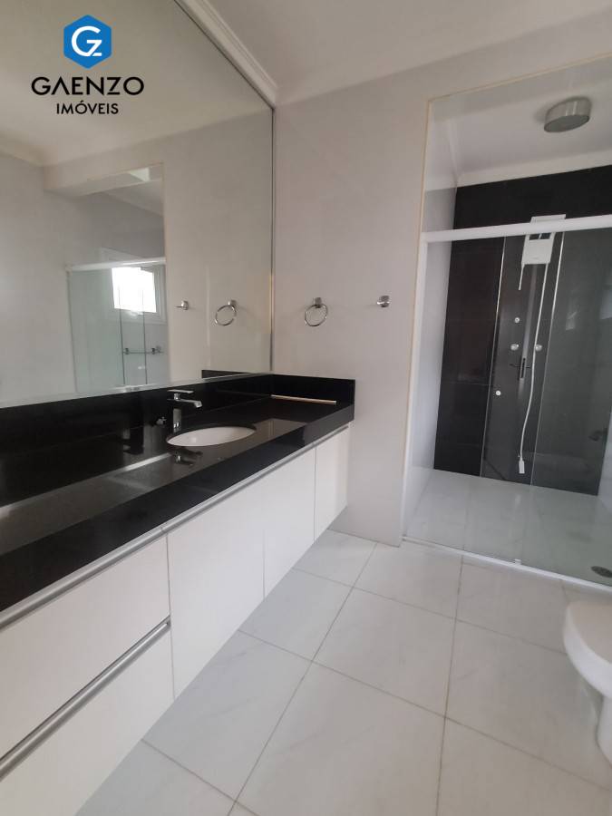 Casa de Condomínio, 4 quartos - Foto 30