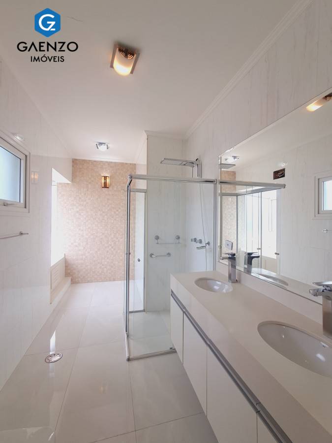 Casa de Condomínio, 4 quartos - Foto 33
