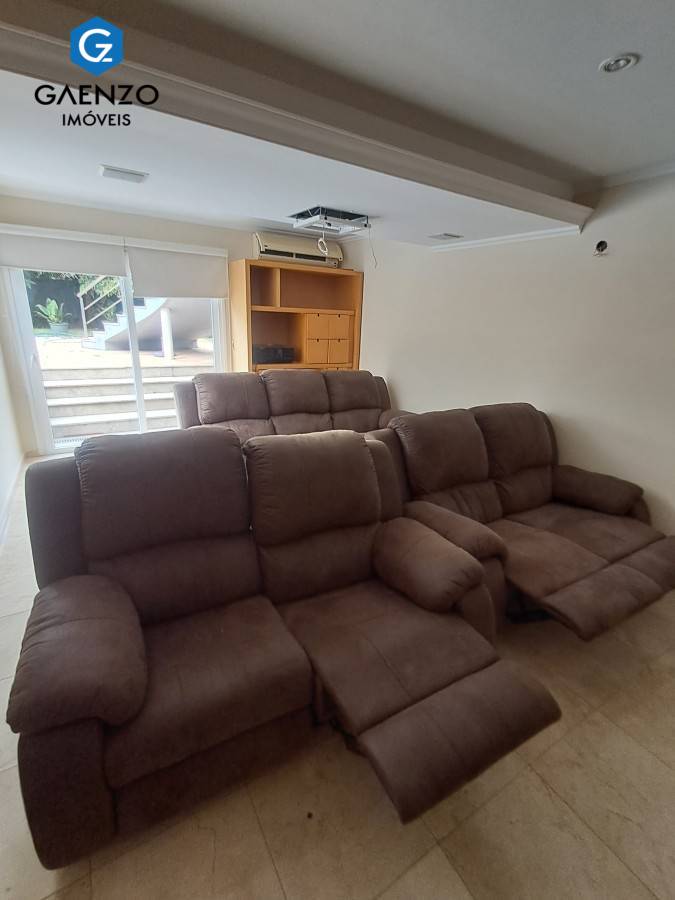 Casa de Condomínio, 4 quartos - Foto 36