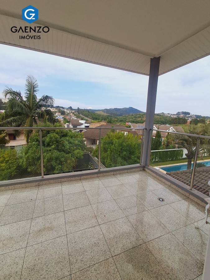 Casa de Condomínio, 4 quartos - Foto 40