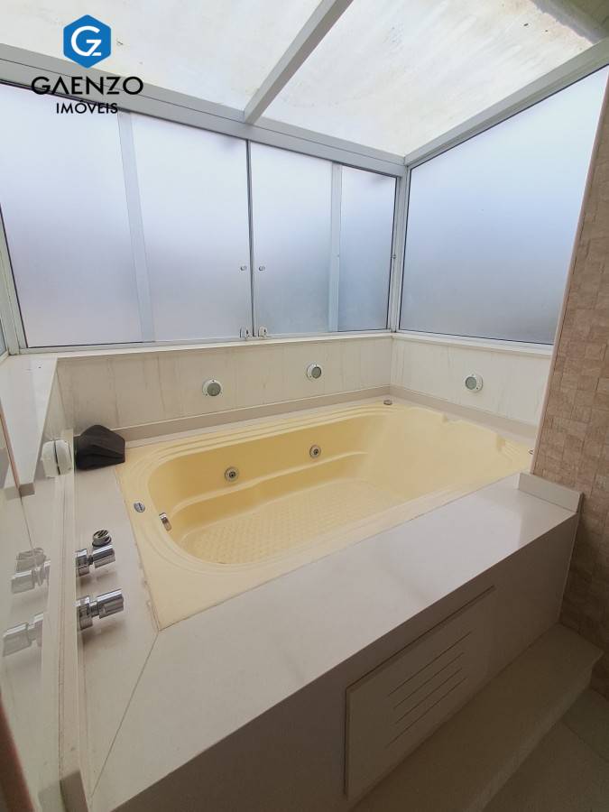 Casa de Condomínio, 4 quartos - Foto 49
