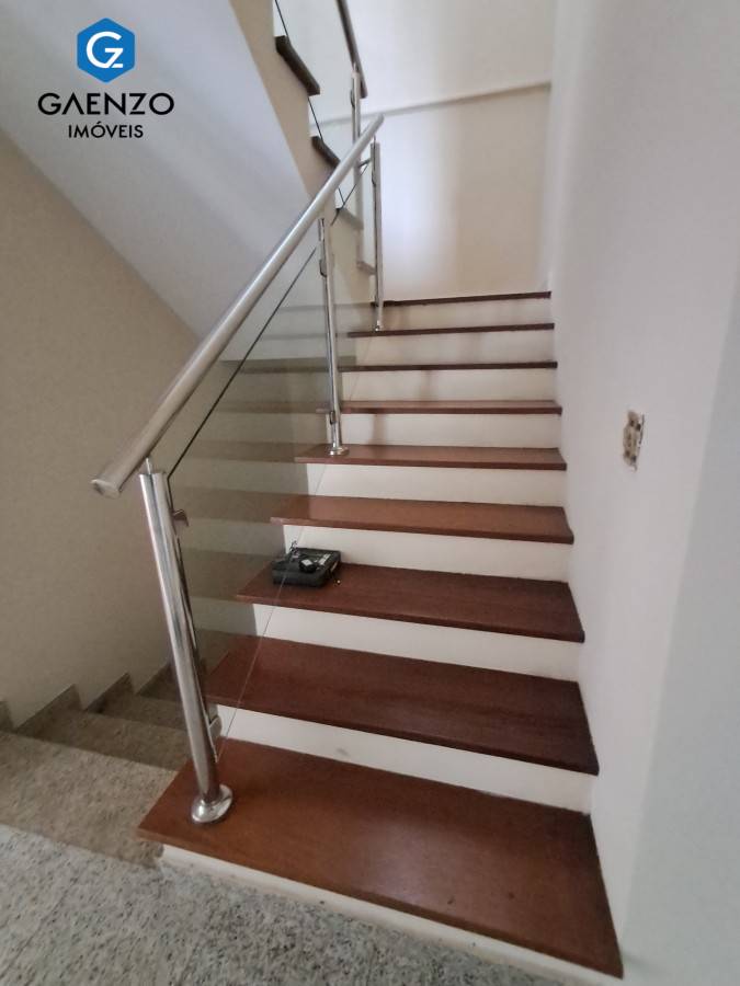 Casa de Condomínio, 4 quartos - Foto 50