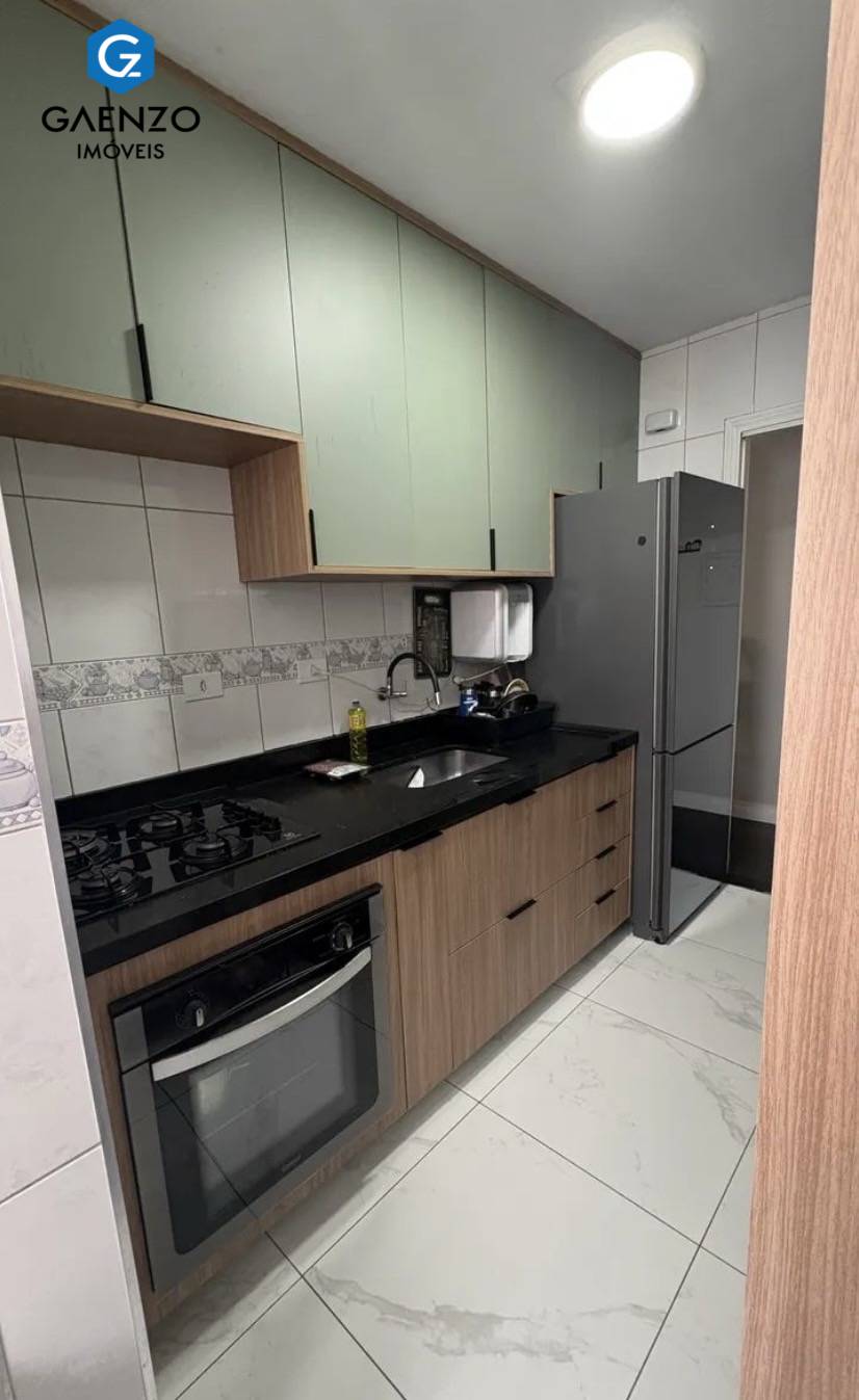 Apartamento, 2 quartos, 54 m² - Foto 1