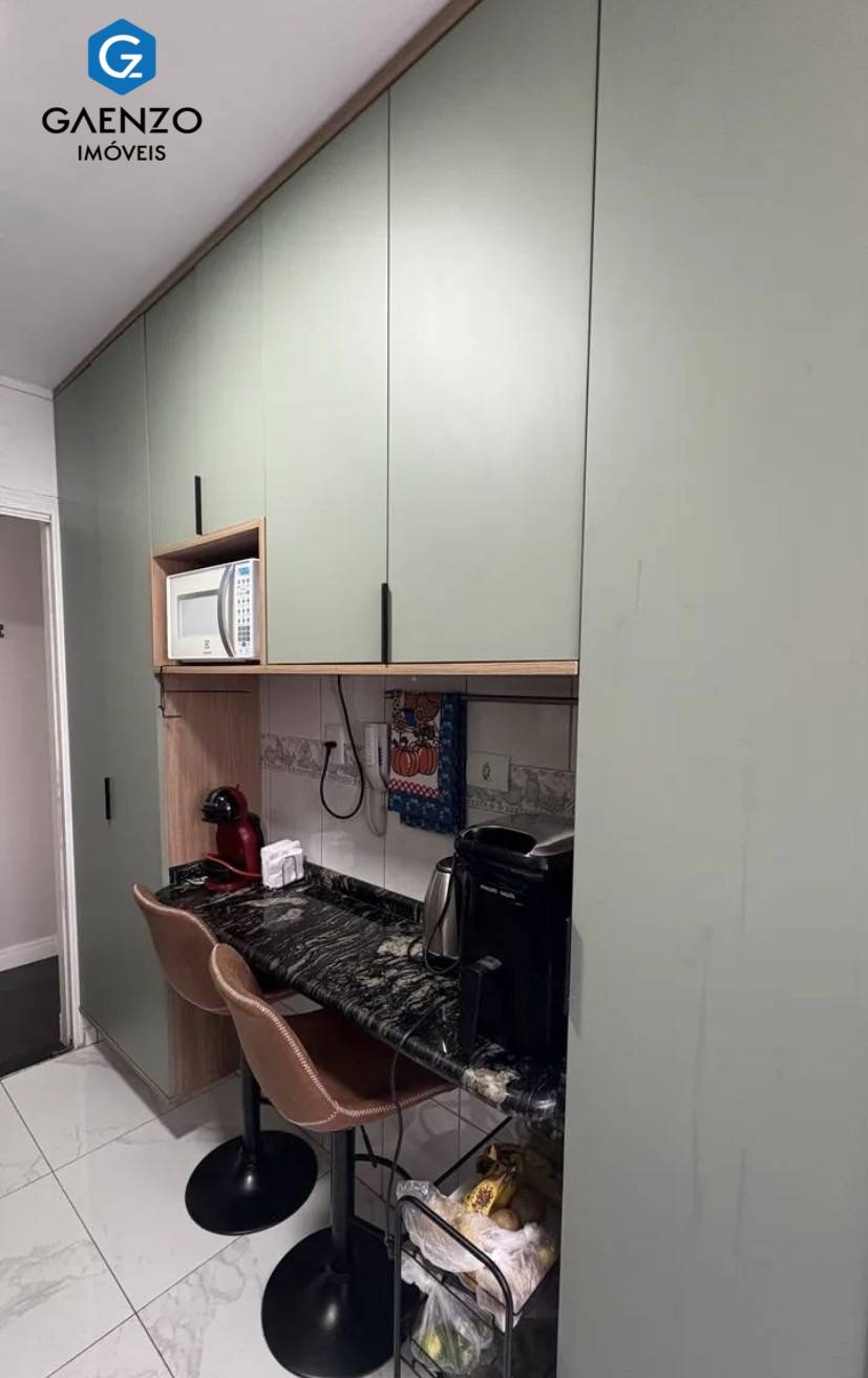 Apartamento, 2 quartos, 54 m² - Foto 3