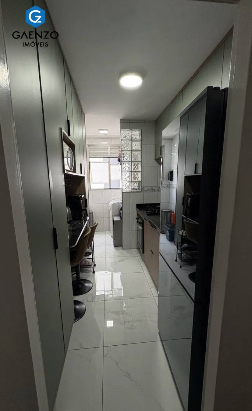 Apartamento, 2 quartos, 54 m² - Foto 4