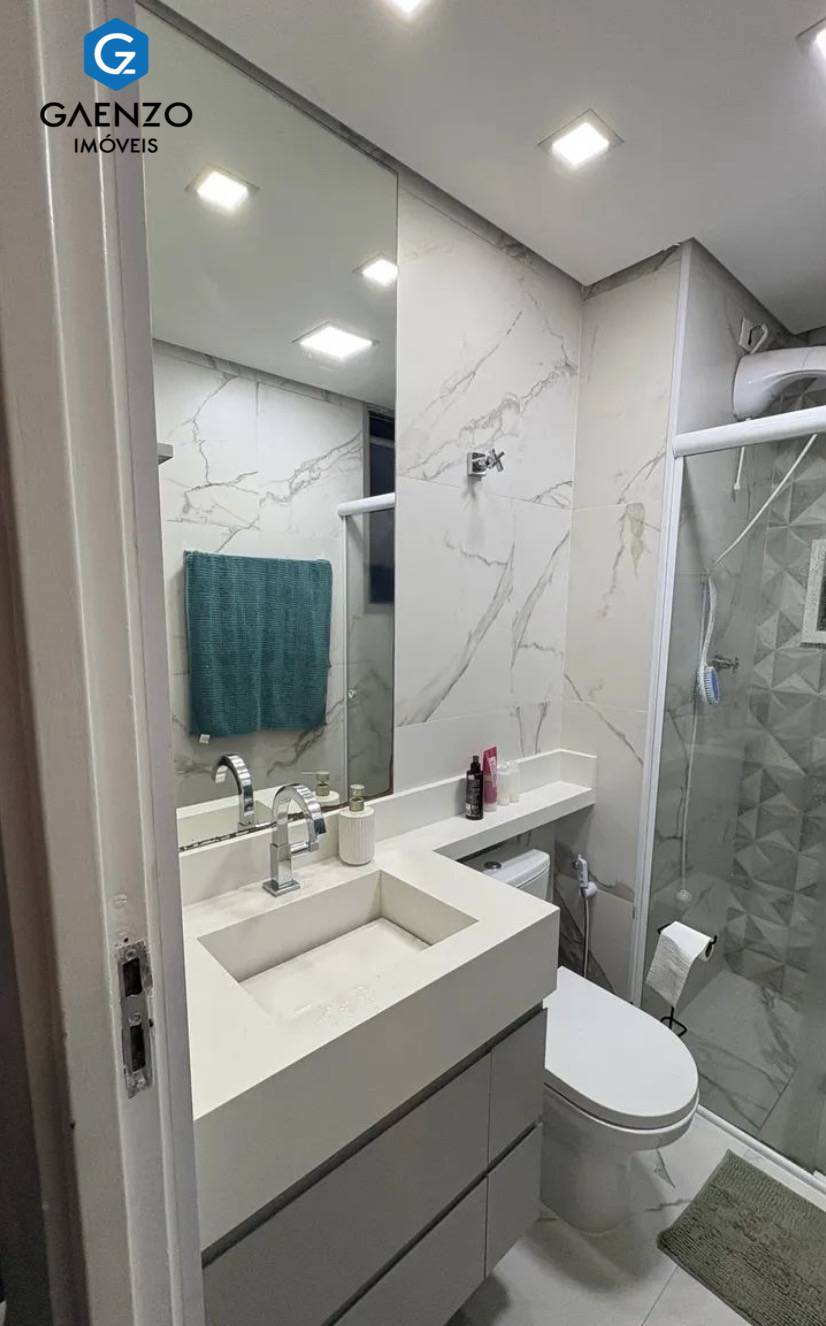 Apartamento, 2 quartos, 54 m² - Foto 5