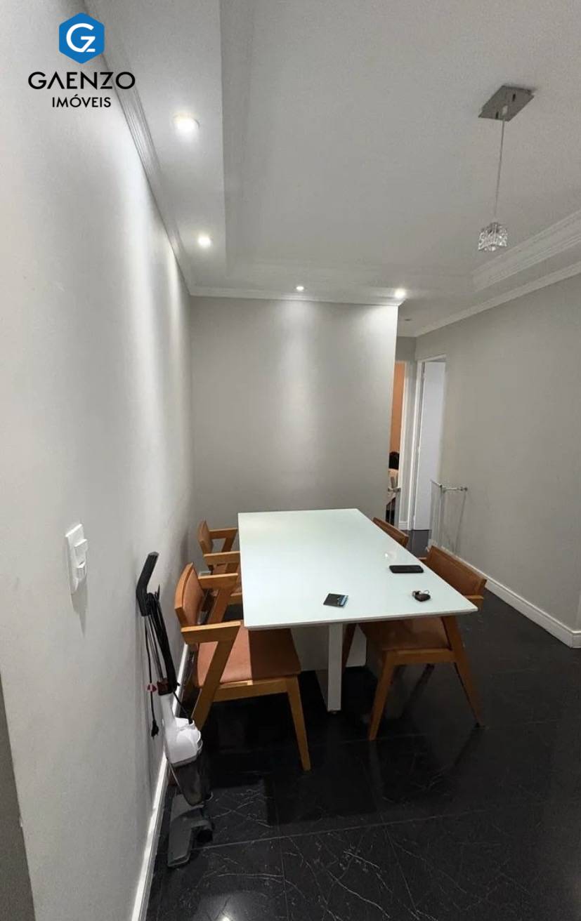 Apartamento, 2 quartos, 54 m² - Foto 6