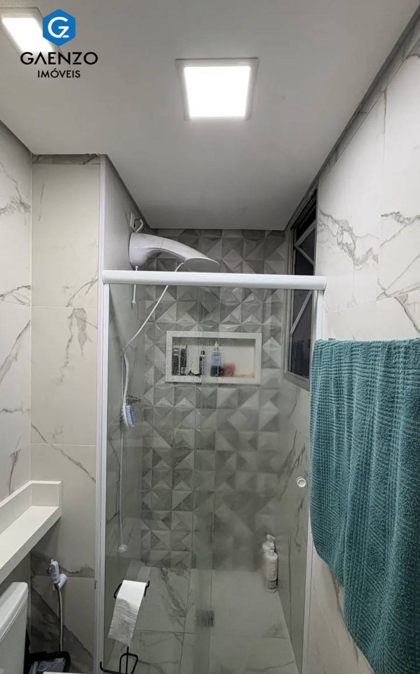 Apartamento, 2 quartos, 54 m² - Foto 11