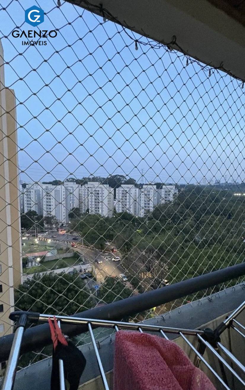 Apartamento, 2 quartos, 54 m² - Foto 8
