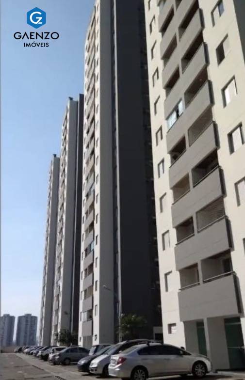 Apartamento, 2 quartos, 54 m² - Foto 9