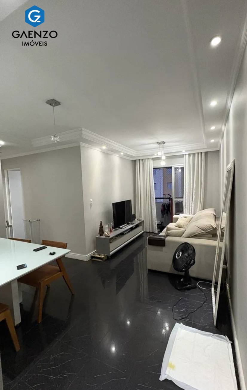 Apartamento, 2 quartos, 54 m² - Foto 13
