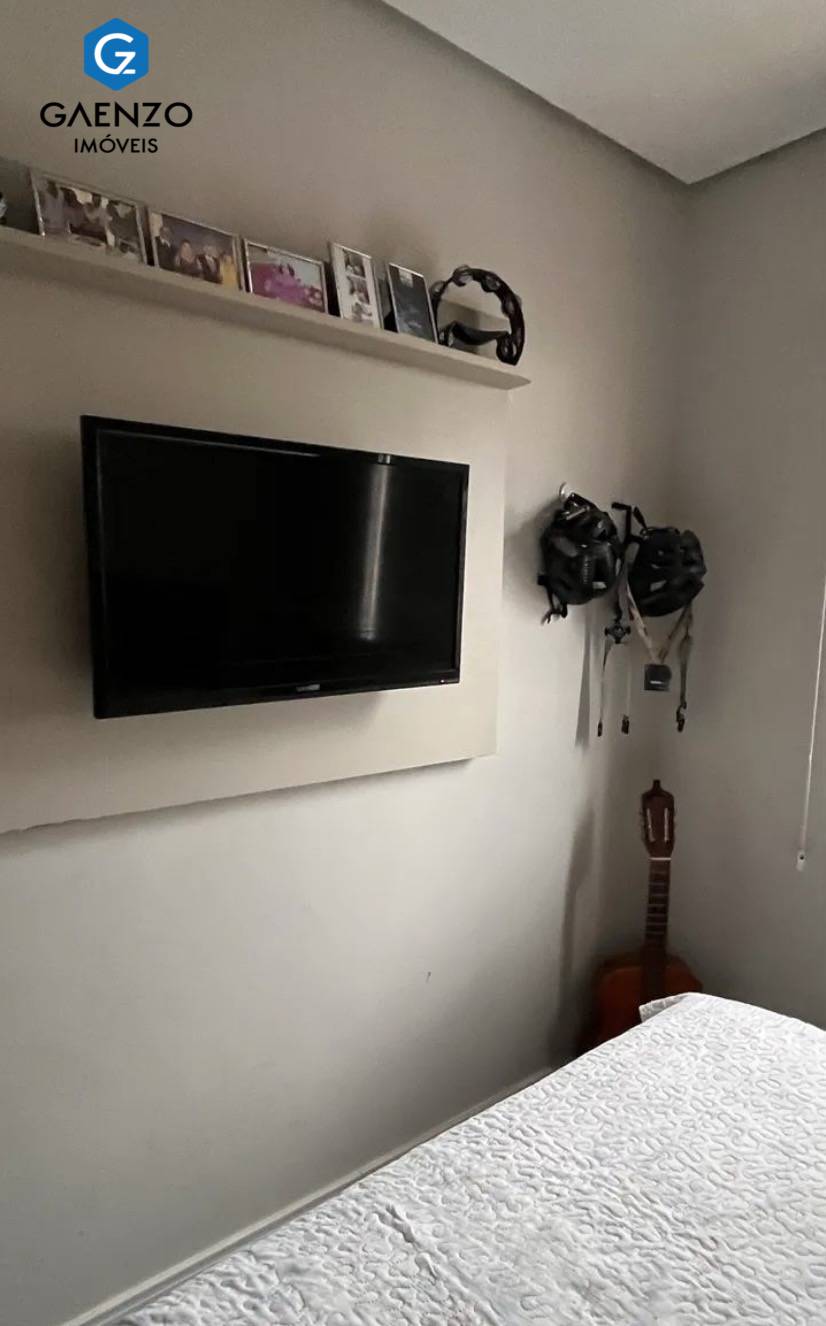 Cobertura, 2 quartos, 120 m² - Foto 2