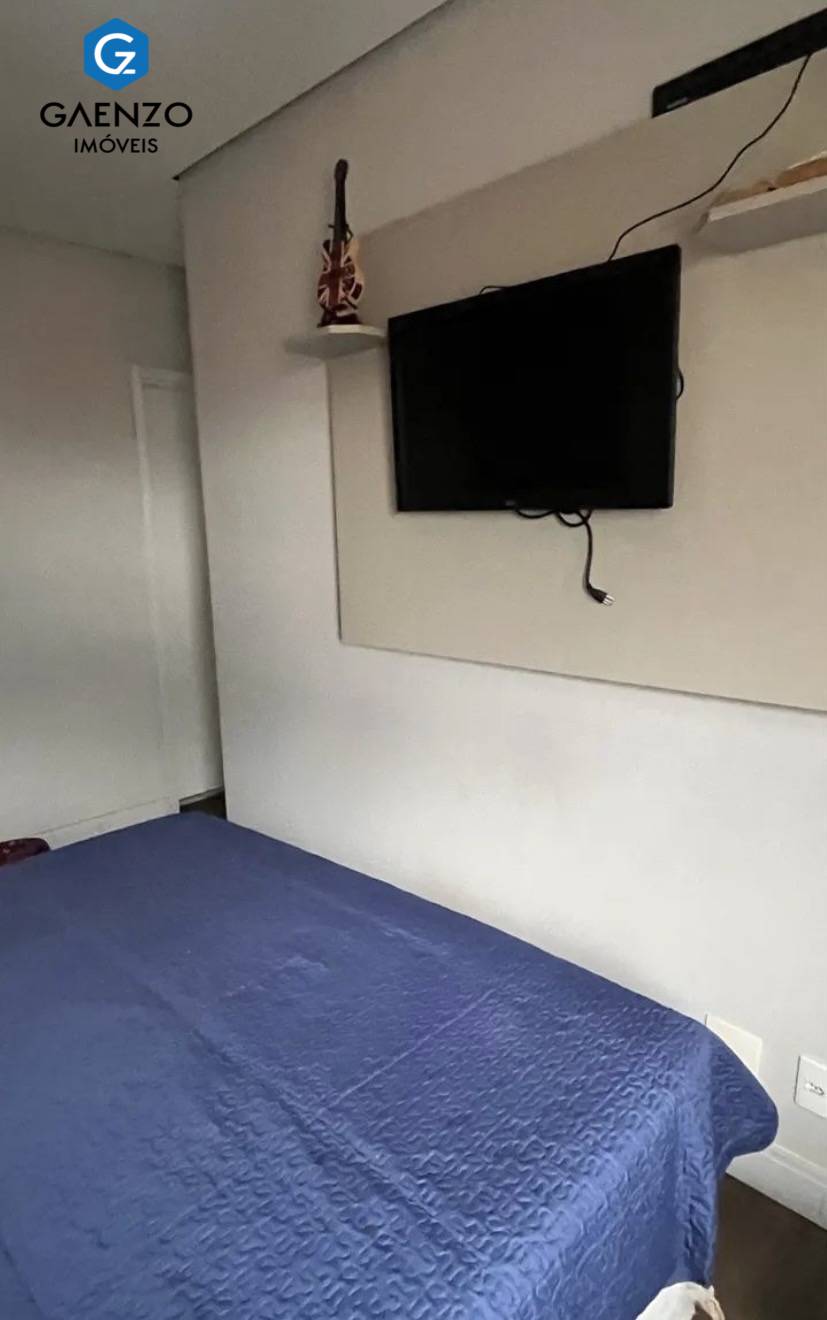 Cobertura, 2 quartos, 120 m² - Foto 4