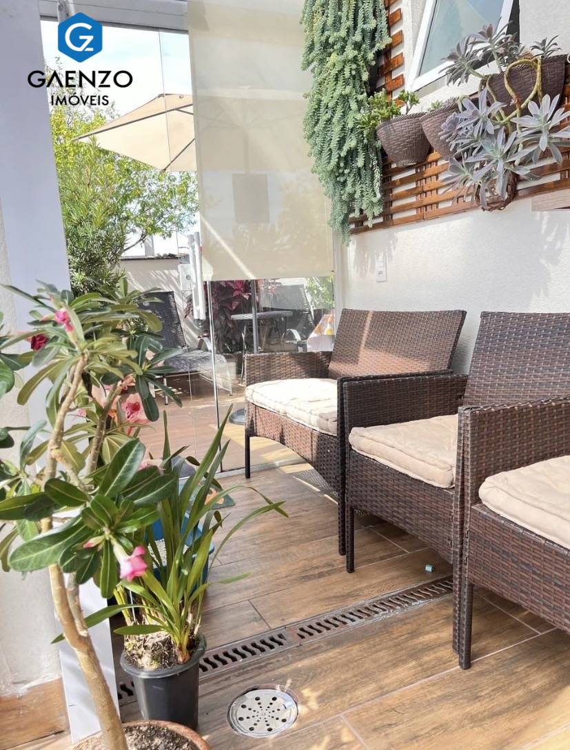 Cobertura, 2 quartos, 120 m² - Foto 1