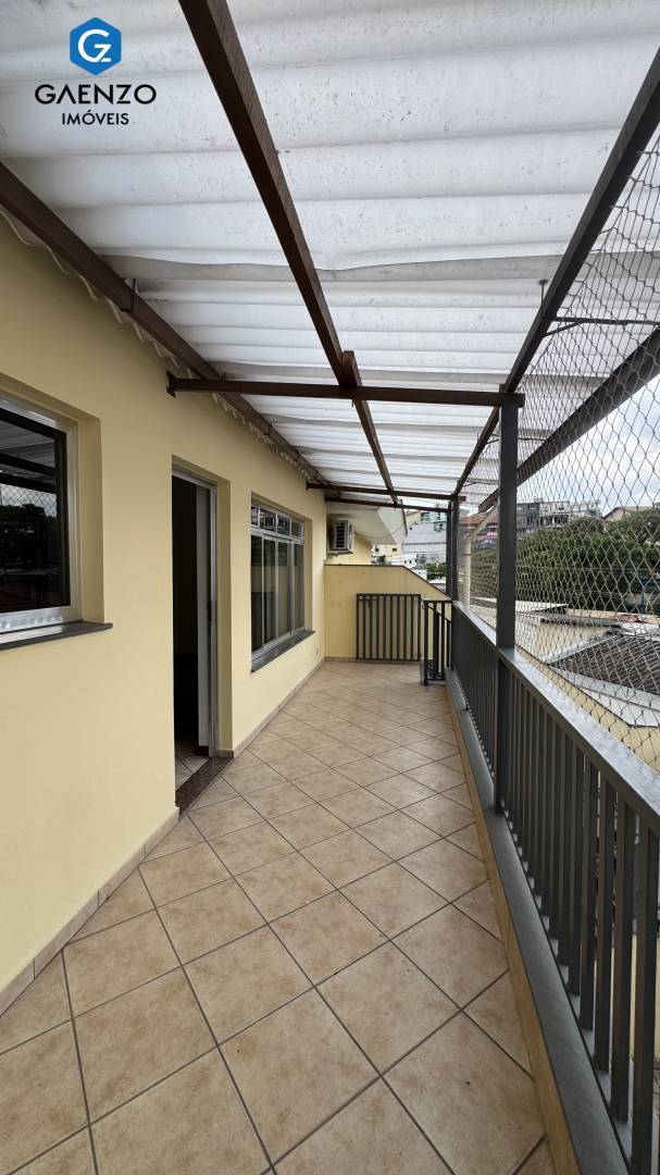 Casa, 3 quartos, 118 m² - Foto 16