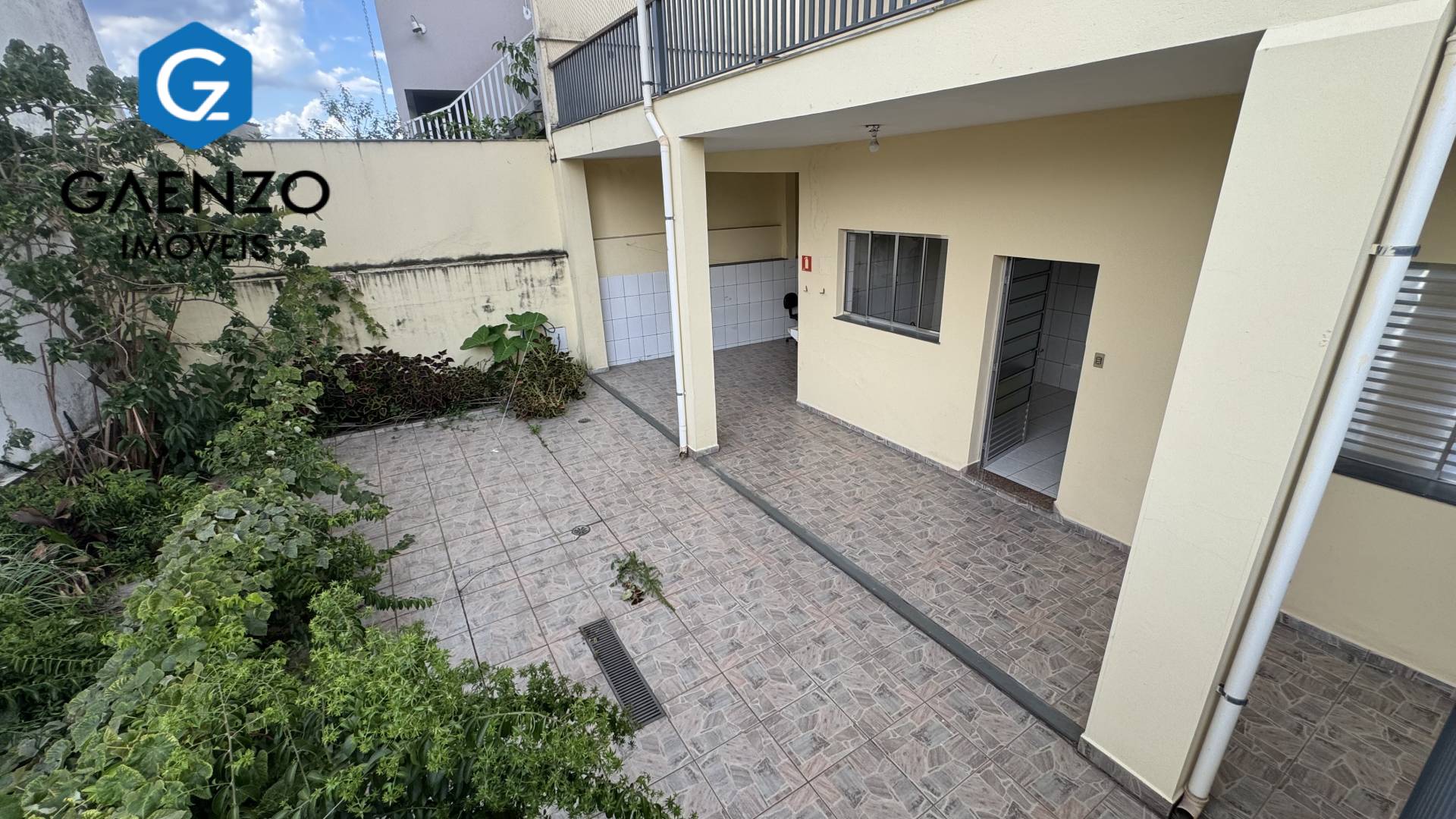 Casa, 3 quartos, 118 m² - Foto 30