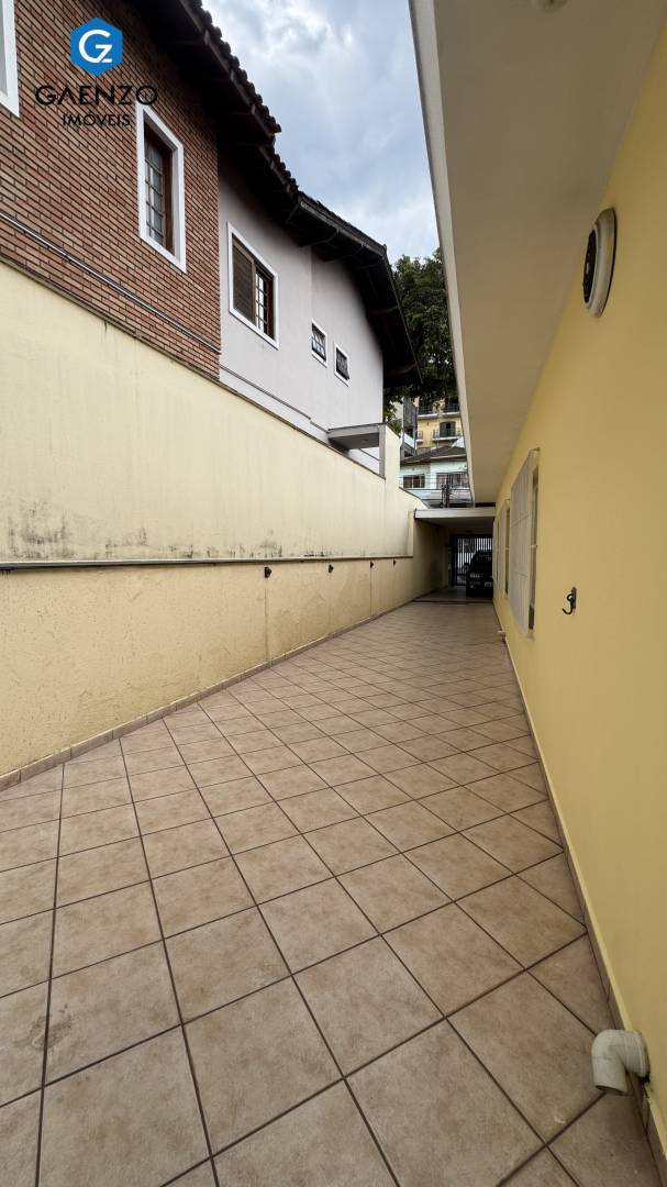 Casa, 3 quartos, 118 m² - Foto 33