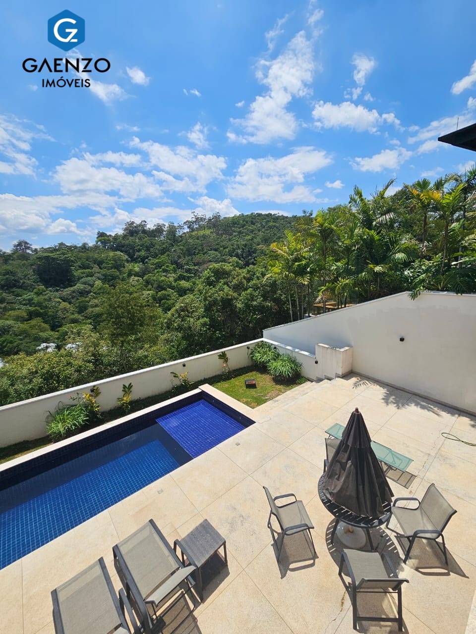 Casa de Condomínio, 4 quartos - Foto 8