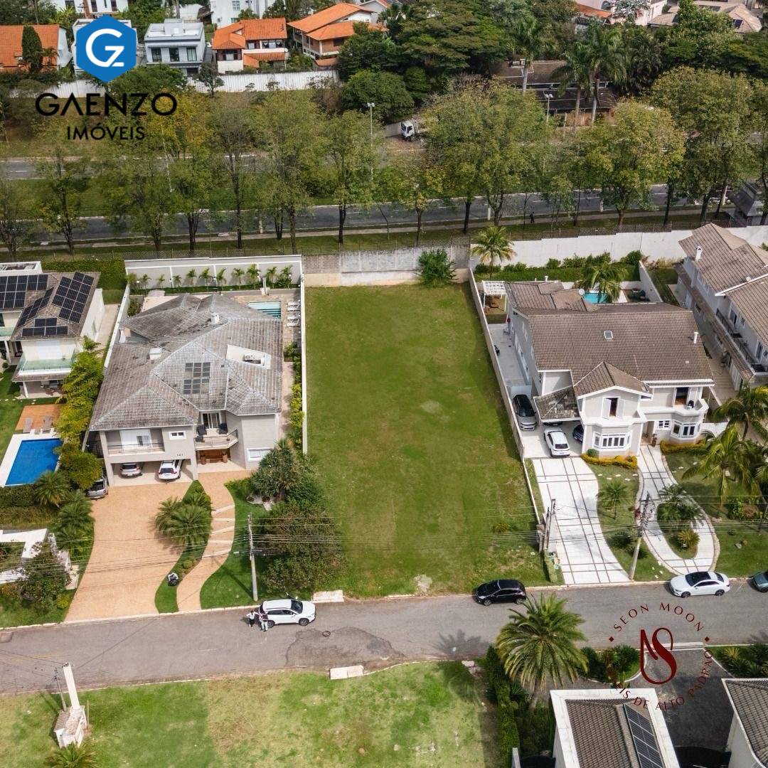 Terreno, 1050 m² - Foto 1